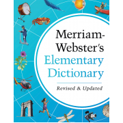 Merriam-Webster's Elementary Dictionary